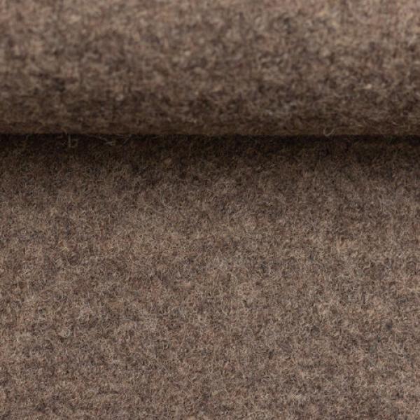 Wollwalk Beige melliert 1173 Naomi Melange by Swafing
